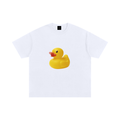 Unisex Oversized Cotton T-Shirt