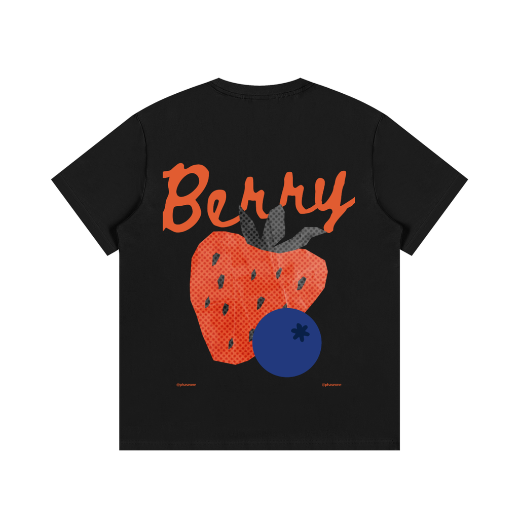 Essential Cotton T-Shirt