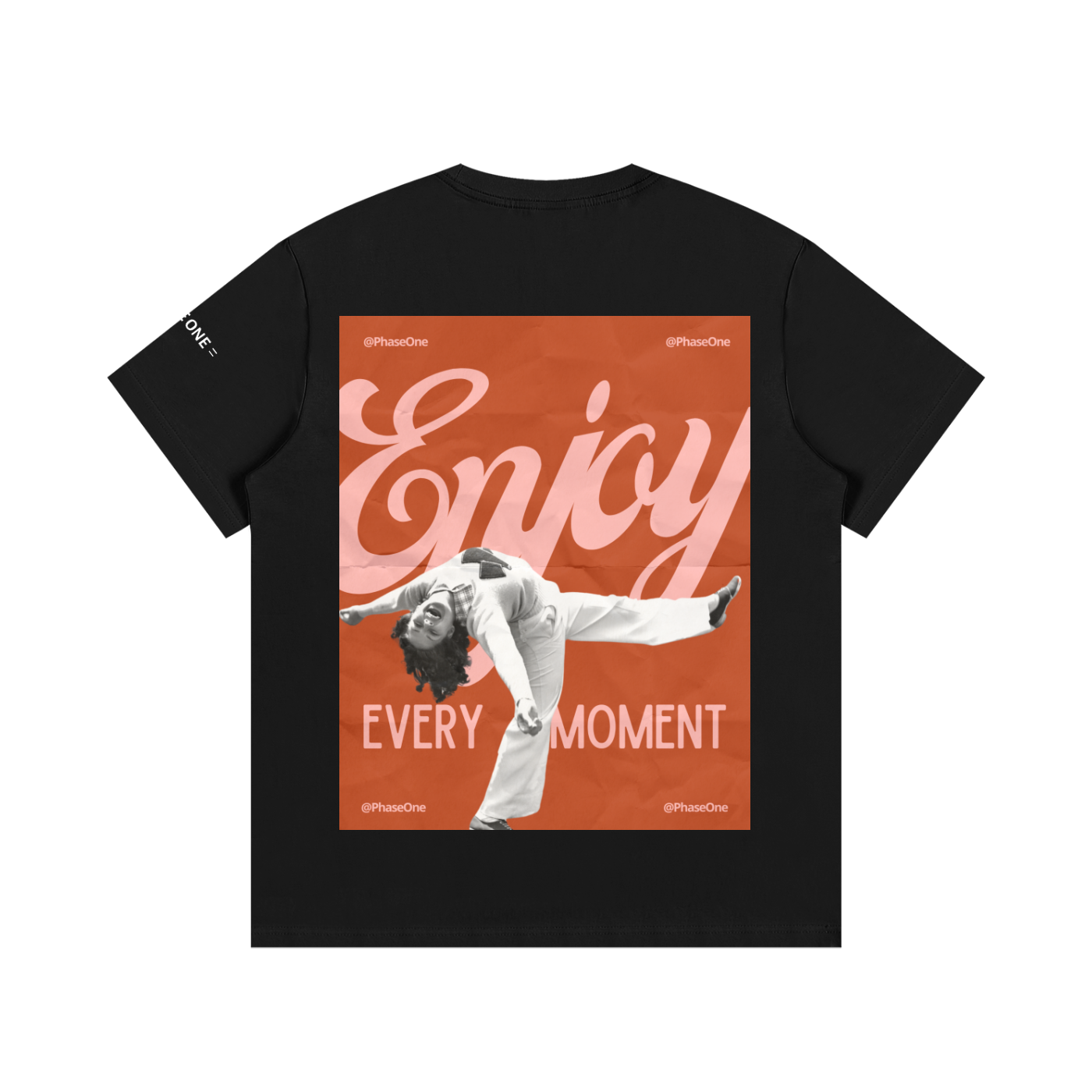 Essential Cotton T-Shirt