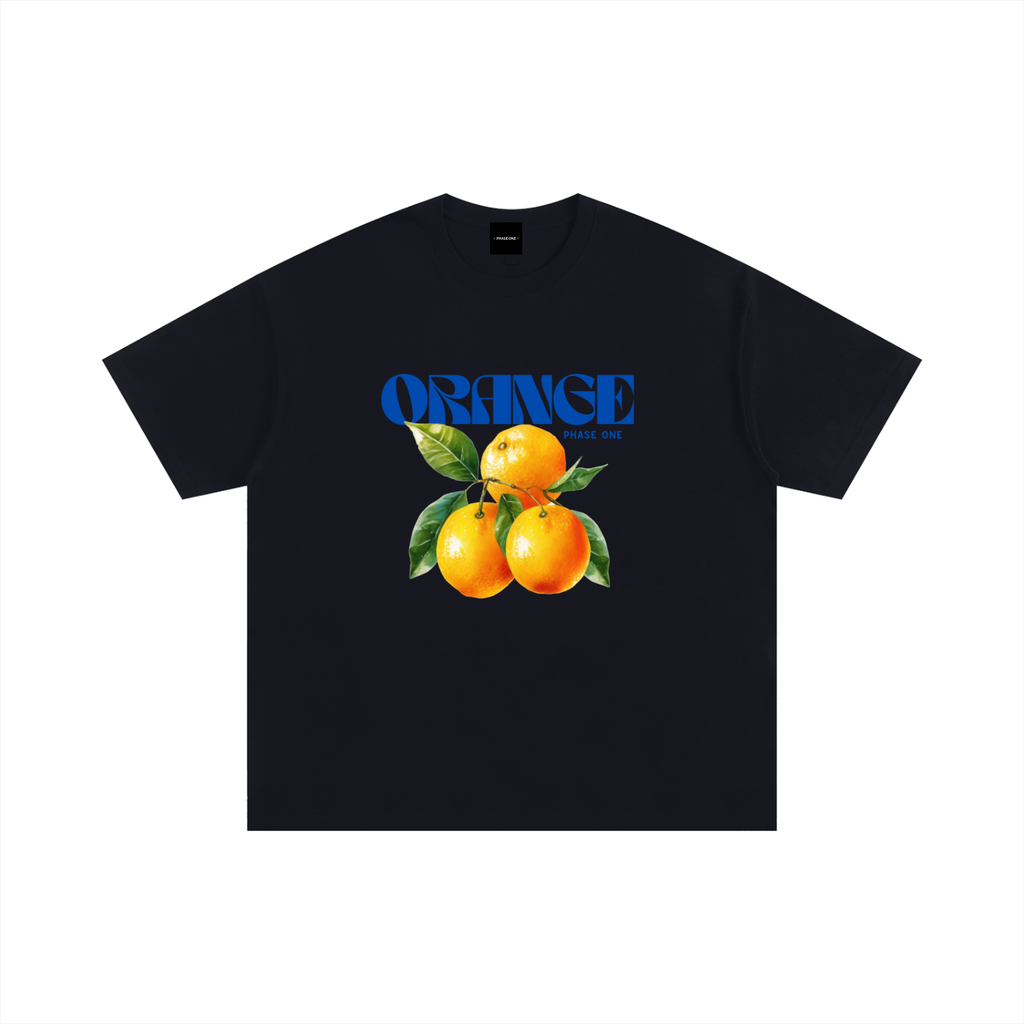 Unisex Oversized Cotton T-Shirt