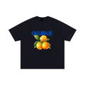 Unisex Oversized Cotton T-Shirt