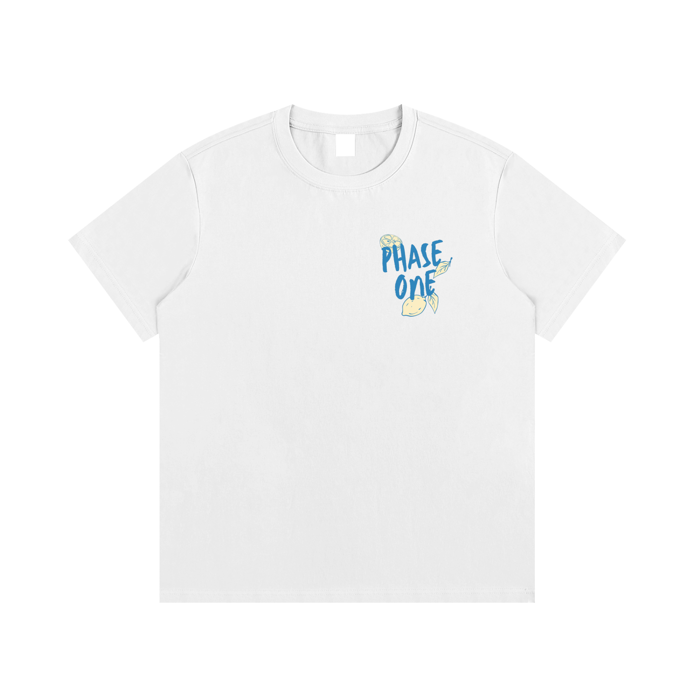 Essential Cotton T-Shirt