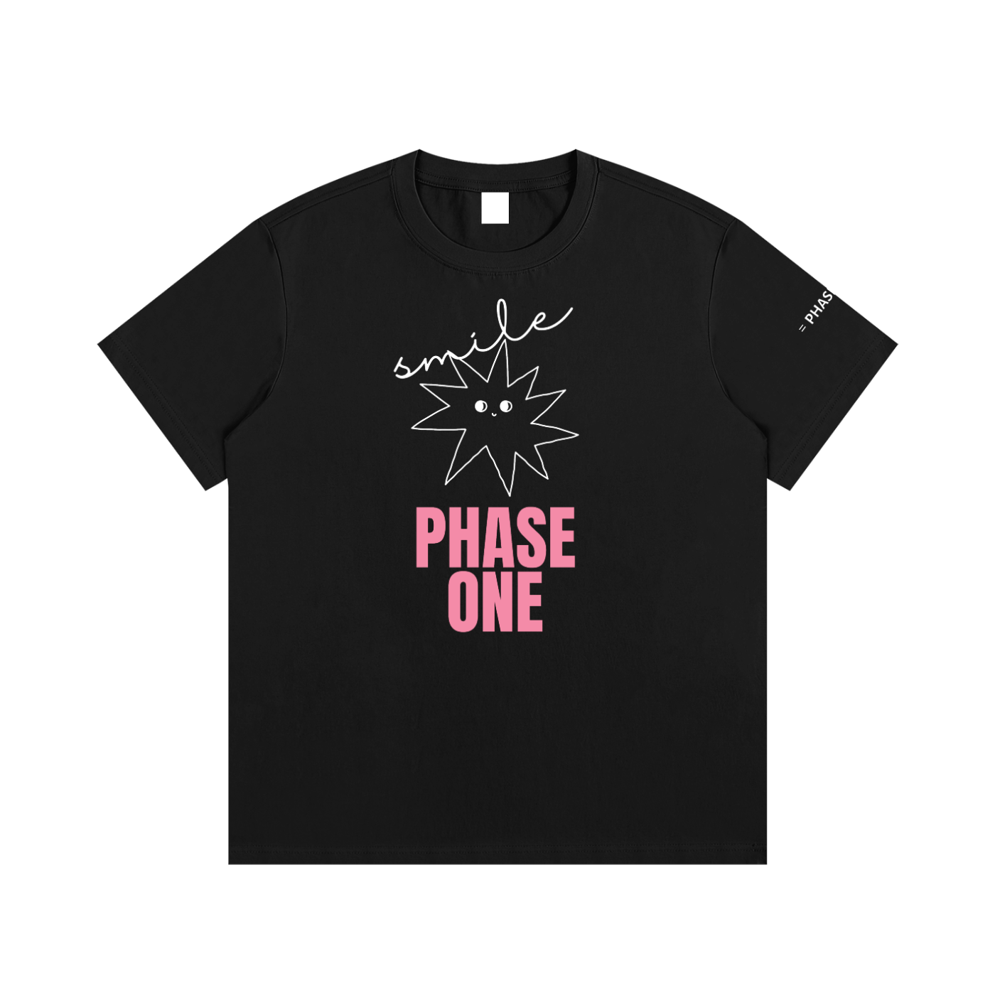 Essential Cotton T-Shirt