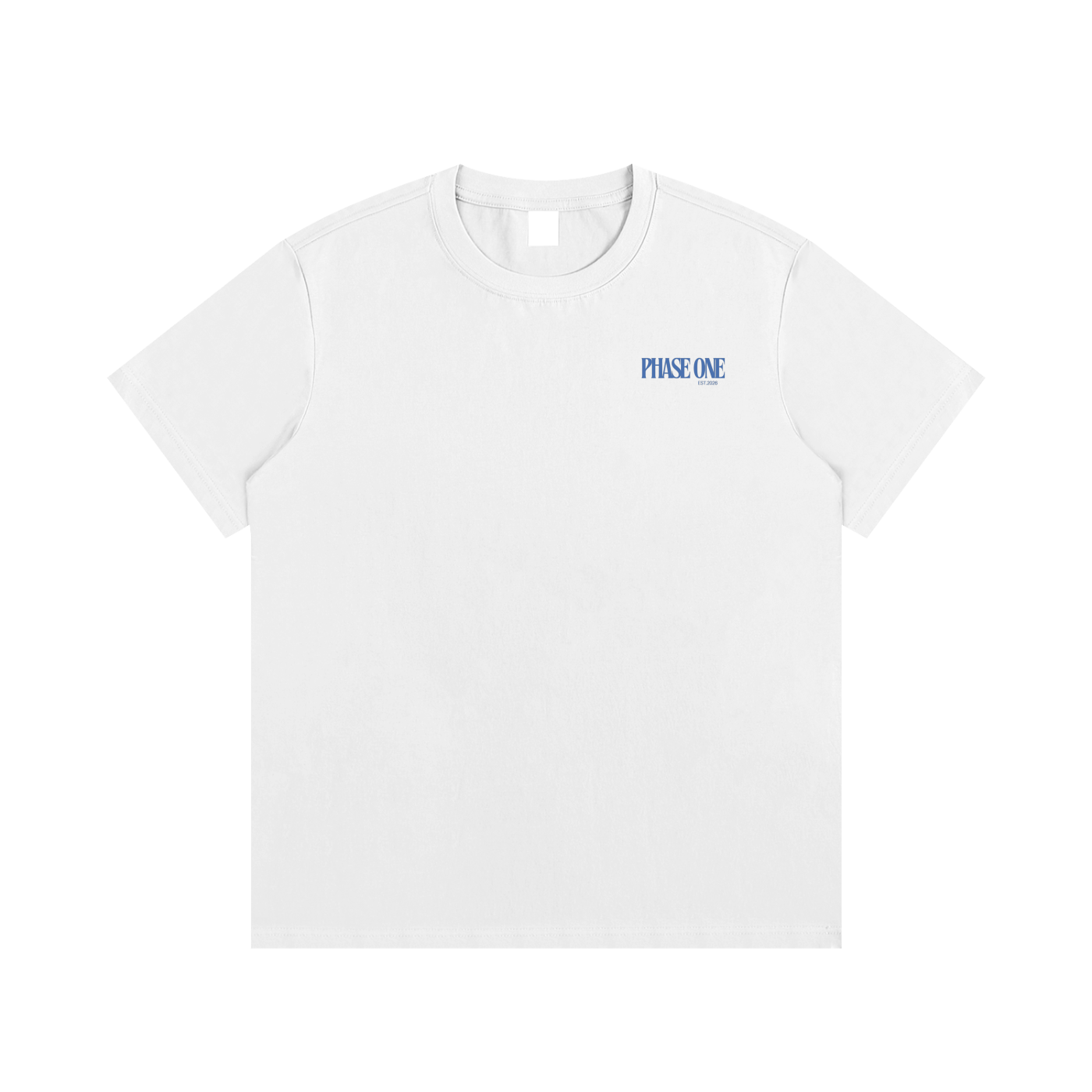 Essential Cotton T-Shirt
