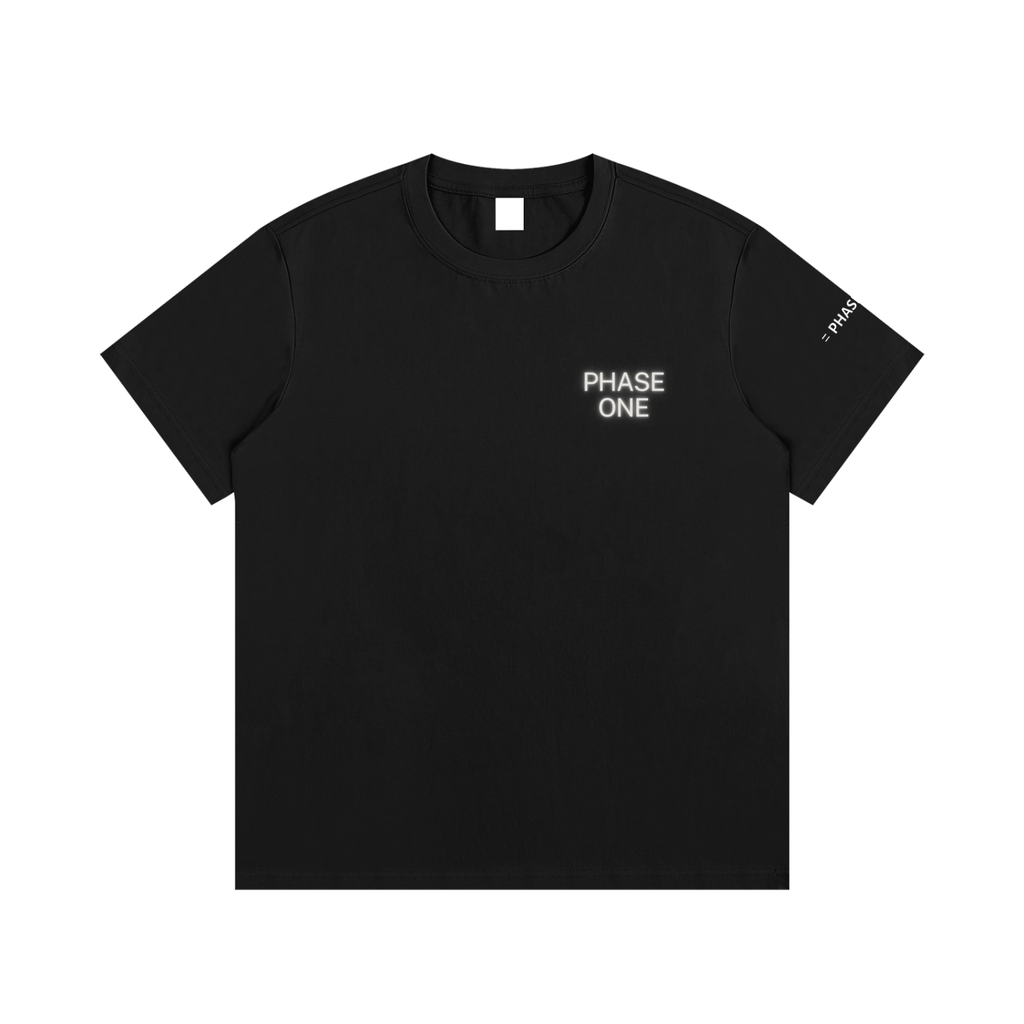 Essential Cotton T-Shirt