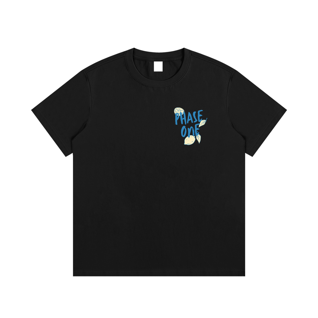 Essential Cotton T-Shirt