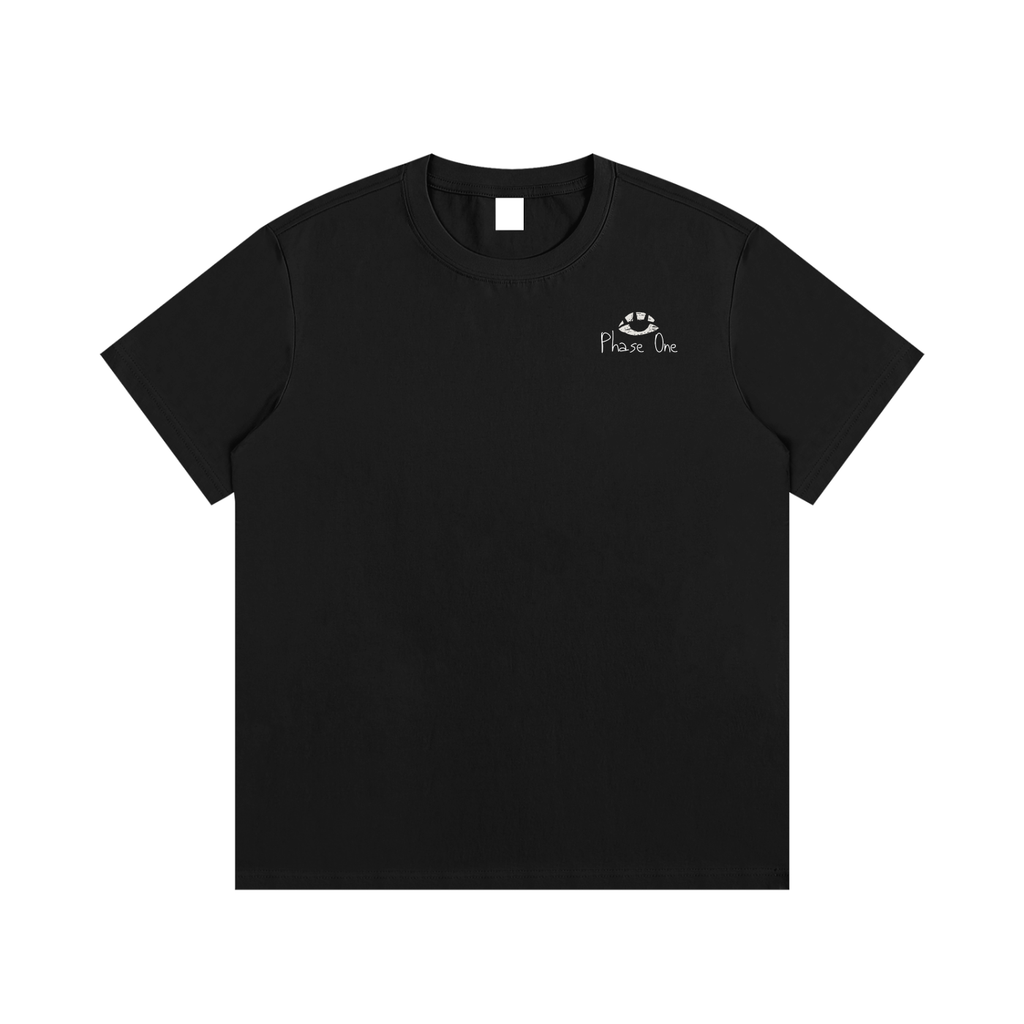 Essential Cotton T-Shirt