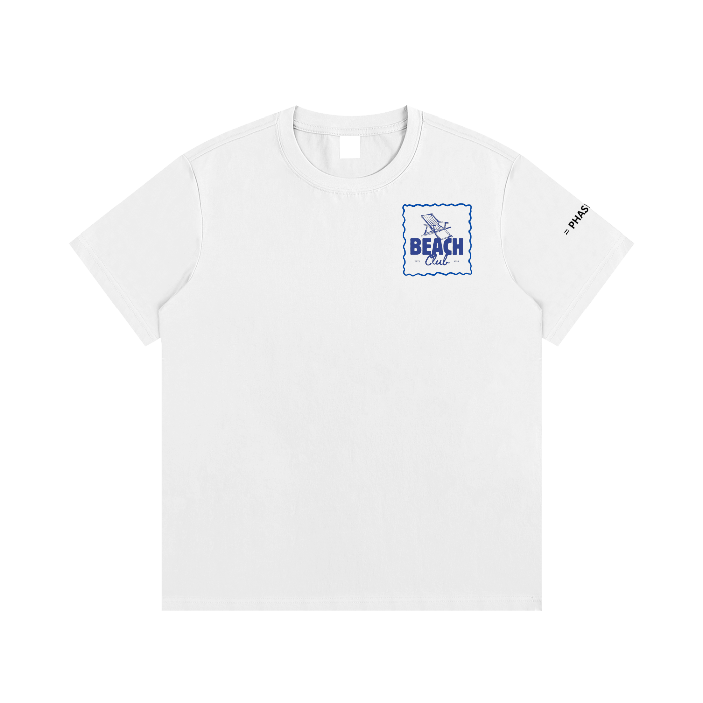 Essential Cotton T-Shirt