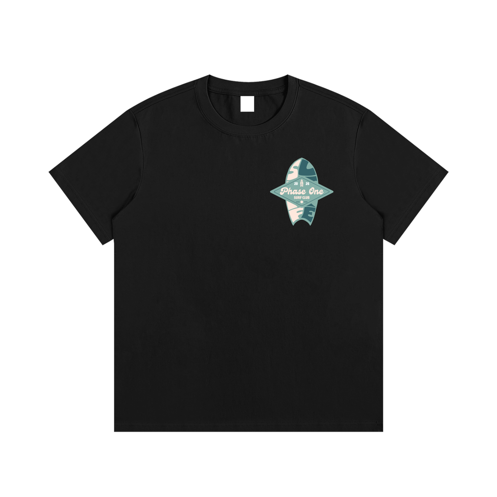 Essential Cotton T-Shirt