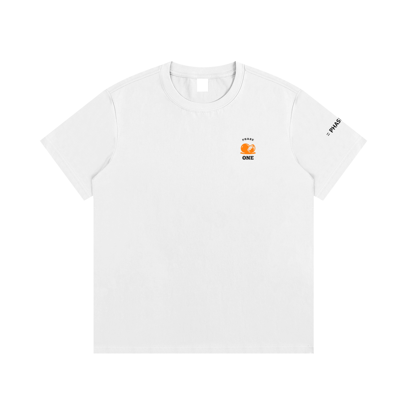 Essential Cotton T-Shirt