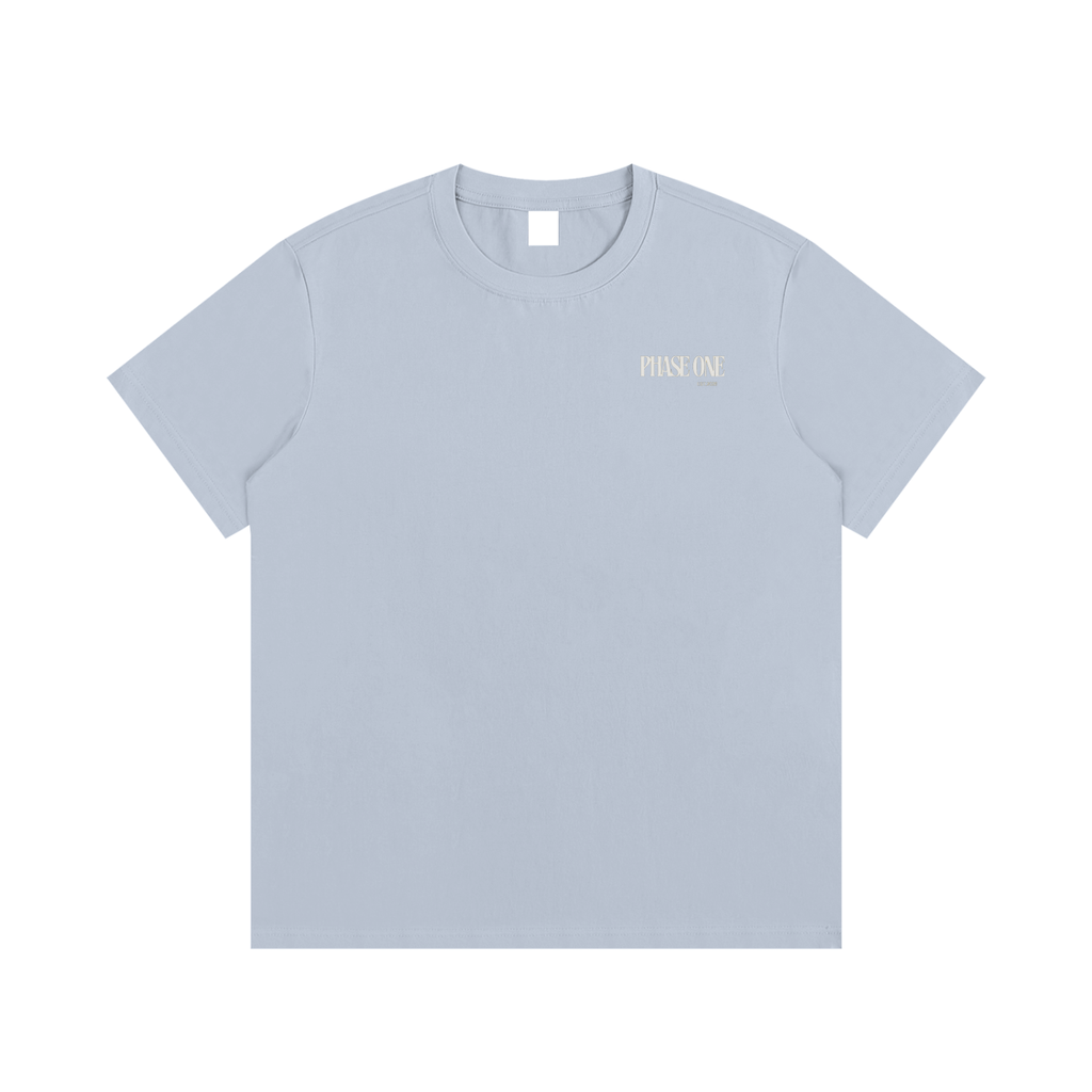 Essential Cotton T-Shirt