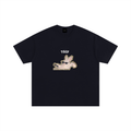 Unisex Oversized Cotton T-Shirt