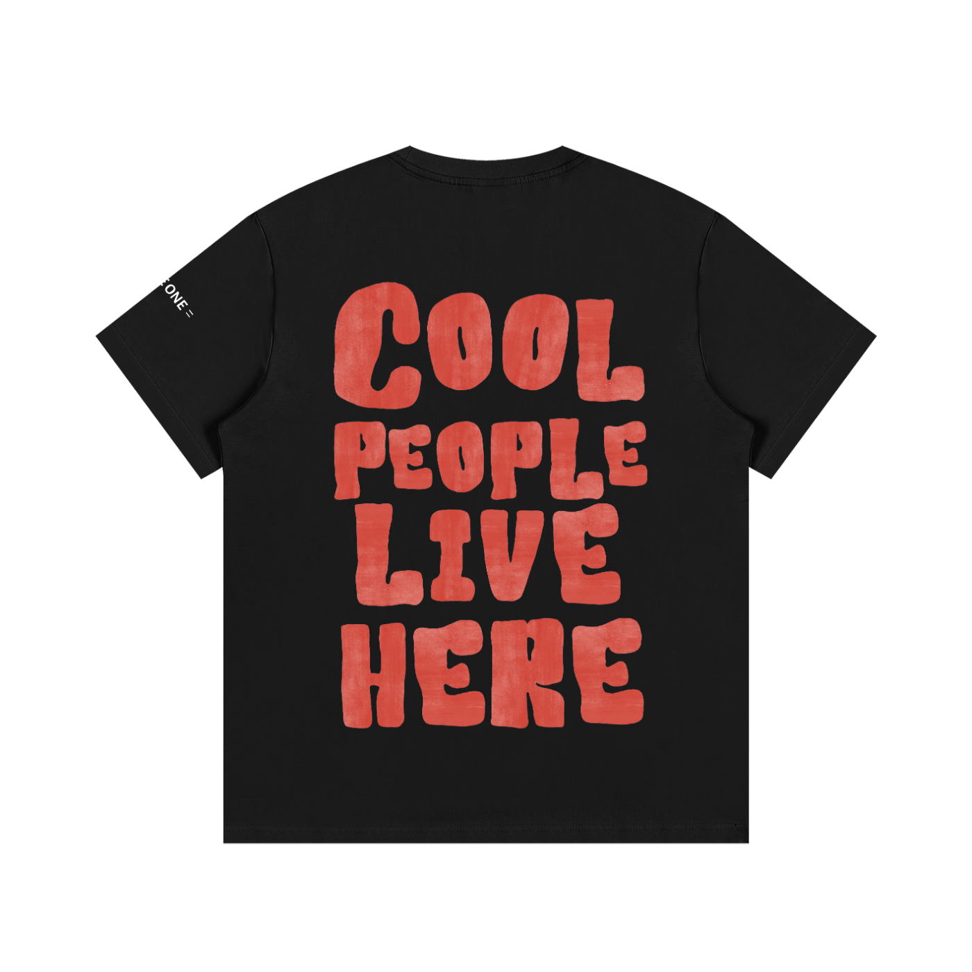 Essential Cotton T-Shirt