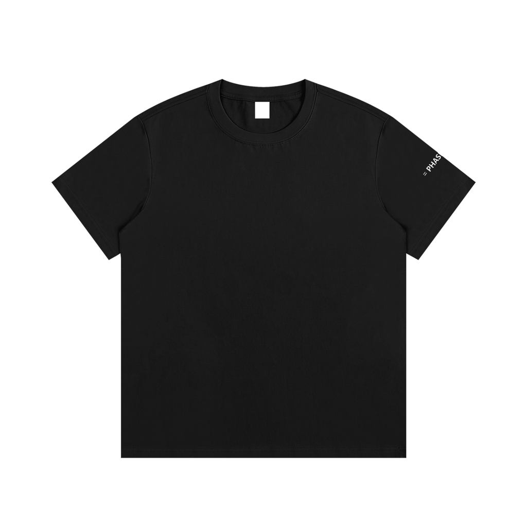 Essential Cotton T-Shirt