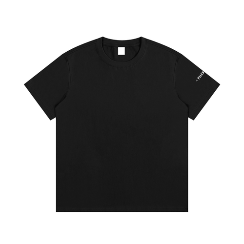 Essential Cotton T-Shirt