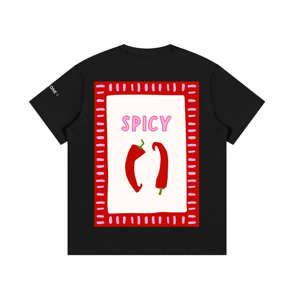 Essential Cotton T-Shirt