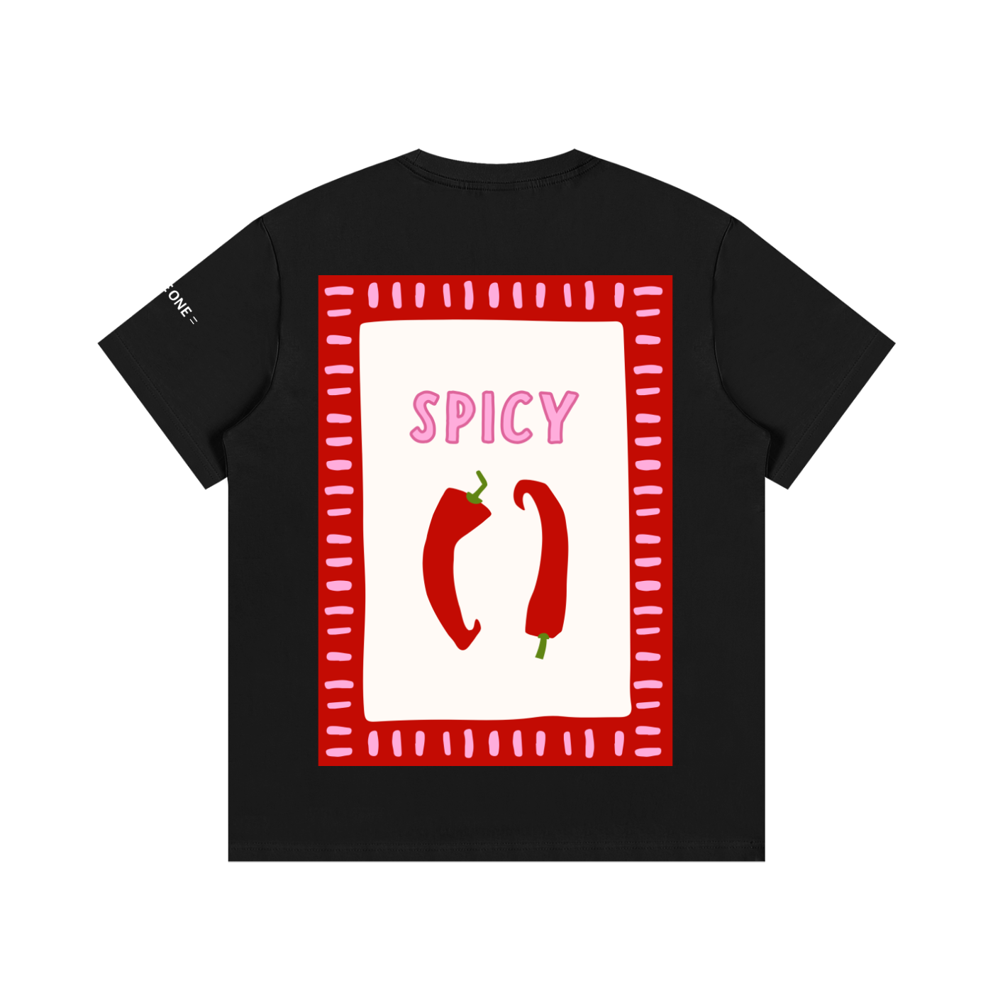 Essential Cotton T-Shirt