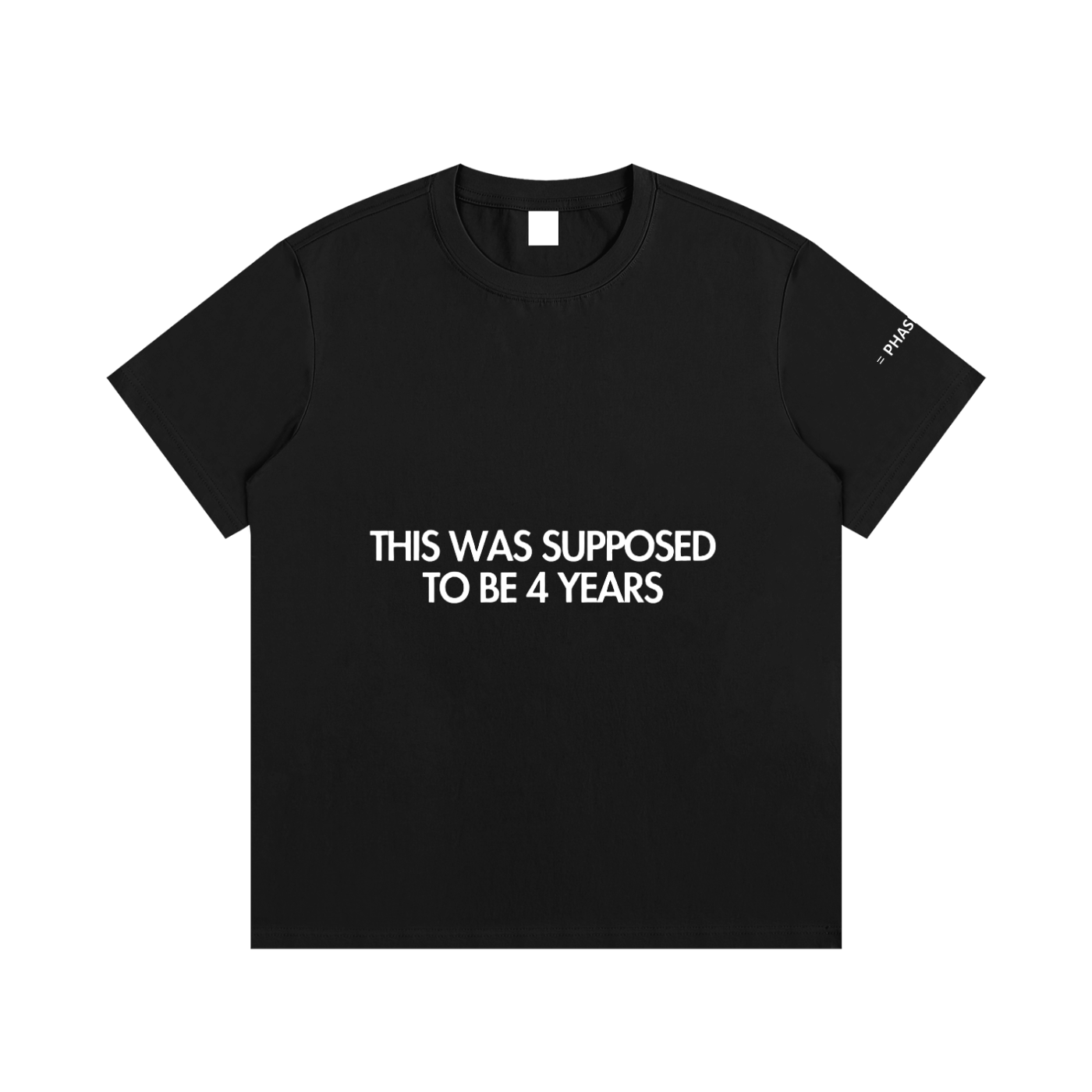 Essential Cotton T-Shirt