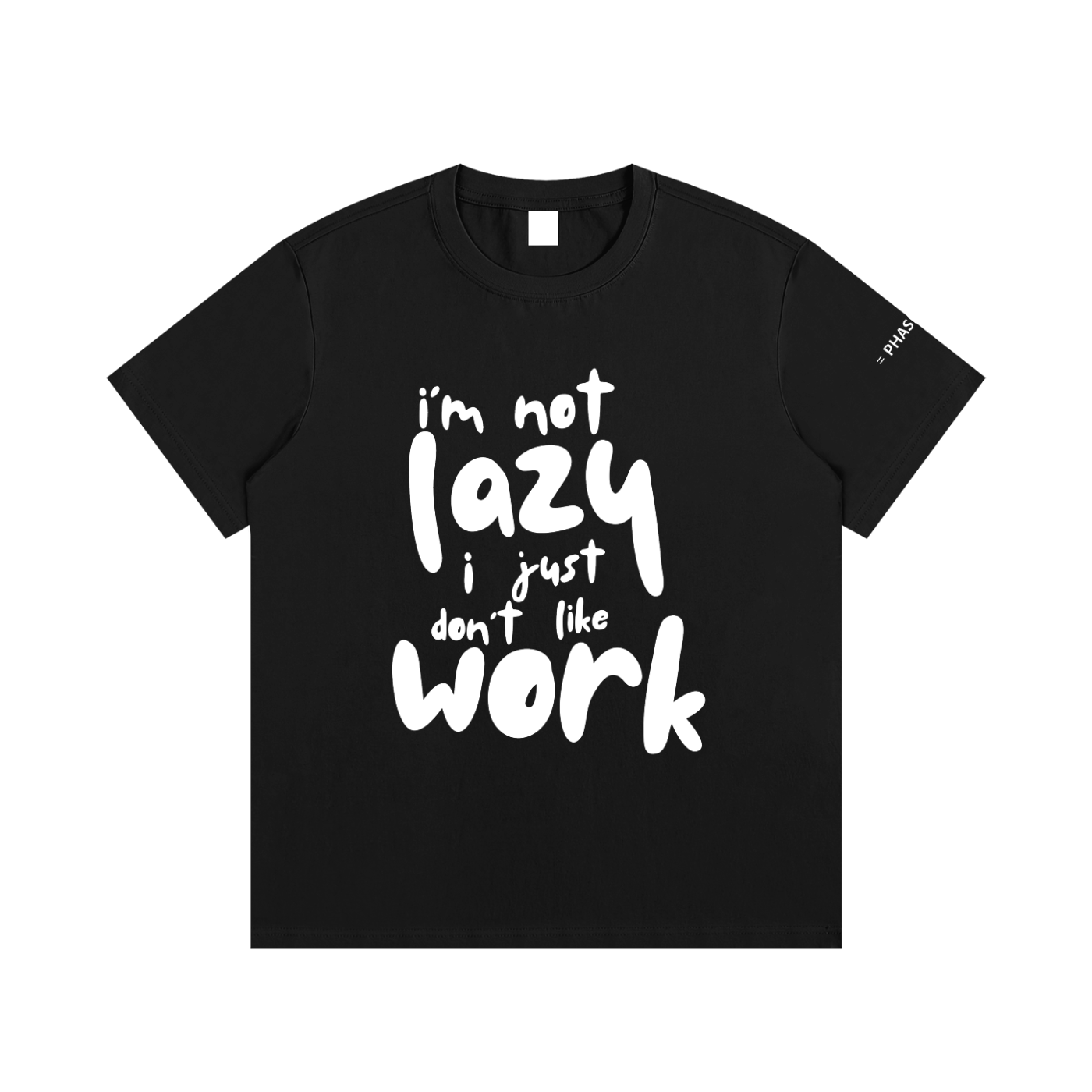 Essential Cotton T-Shirt