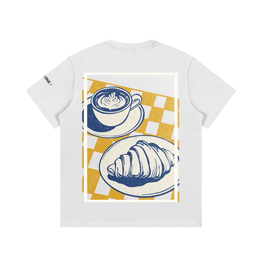 Essential Cotton T-Shirt