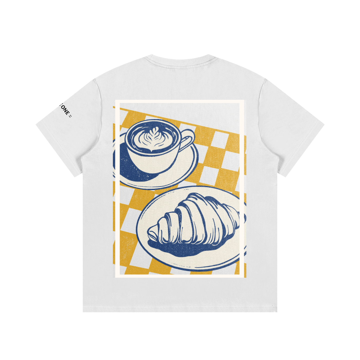 Essential Cotton T-Shirt