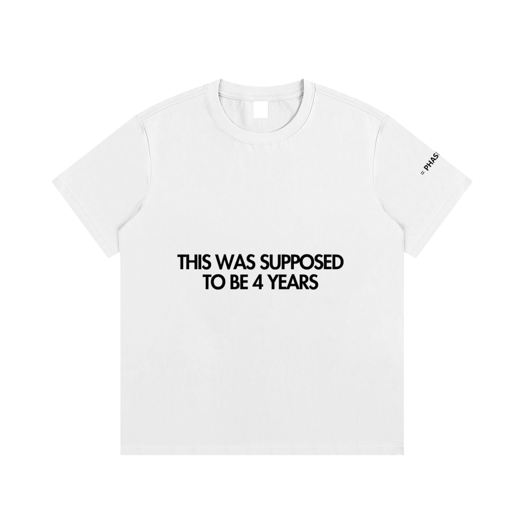 Essential Cotton T-Shirt