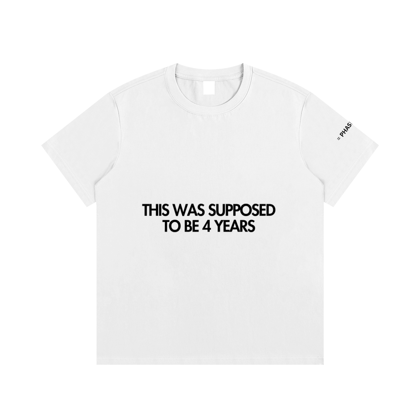 Essential Cotton T-Shirt