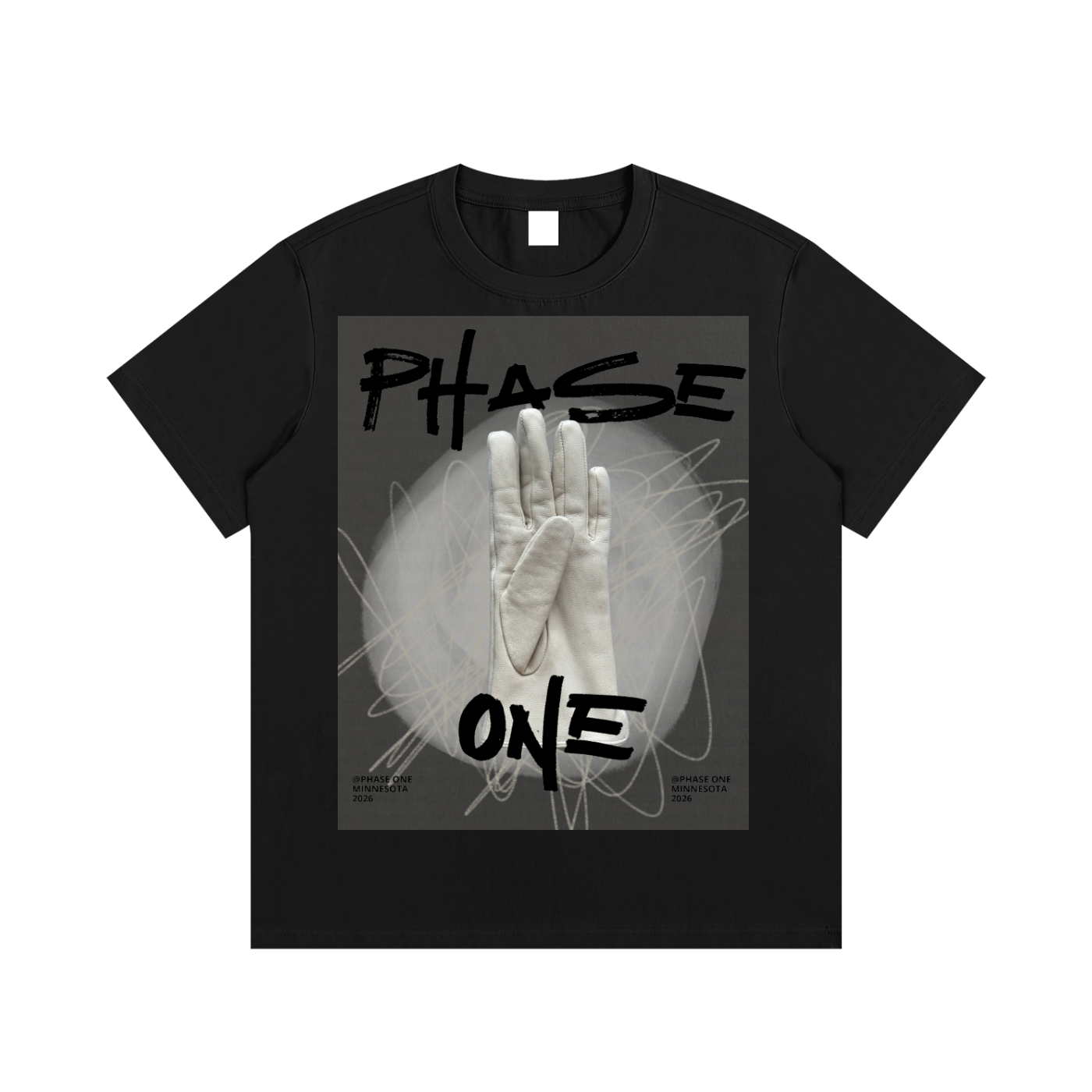 Essential Cotton T-Shirt