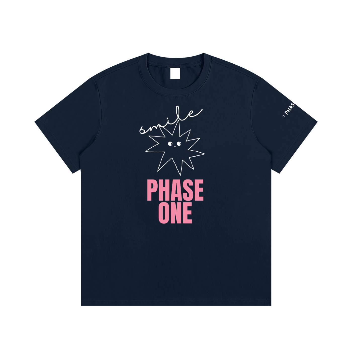 Essential Cotton T-Shirt