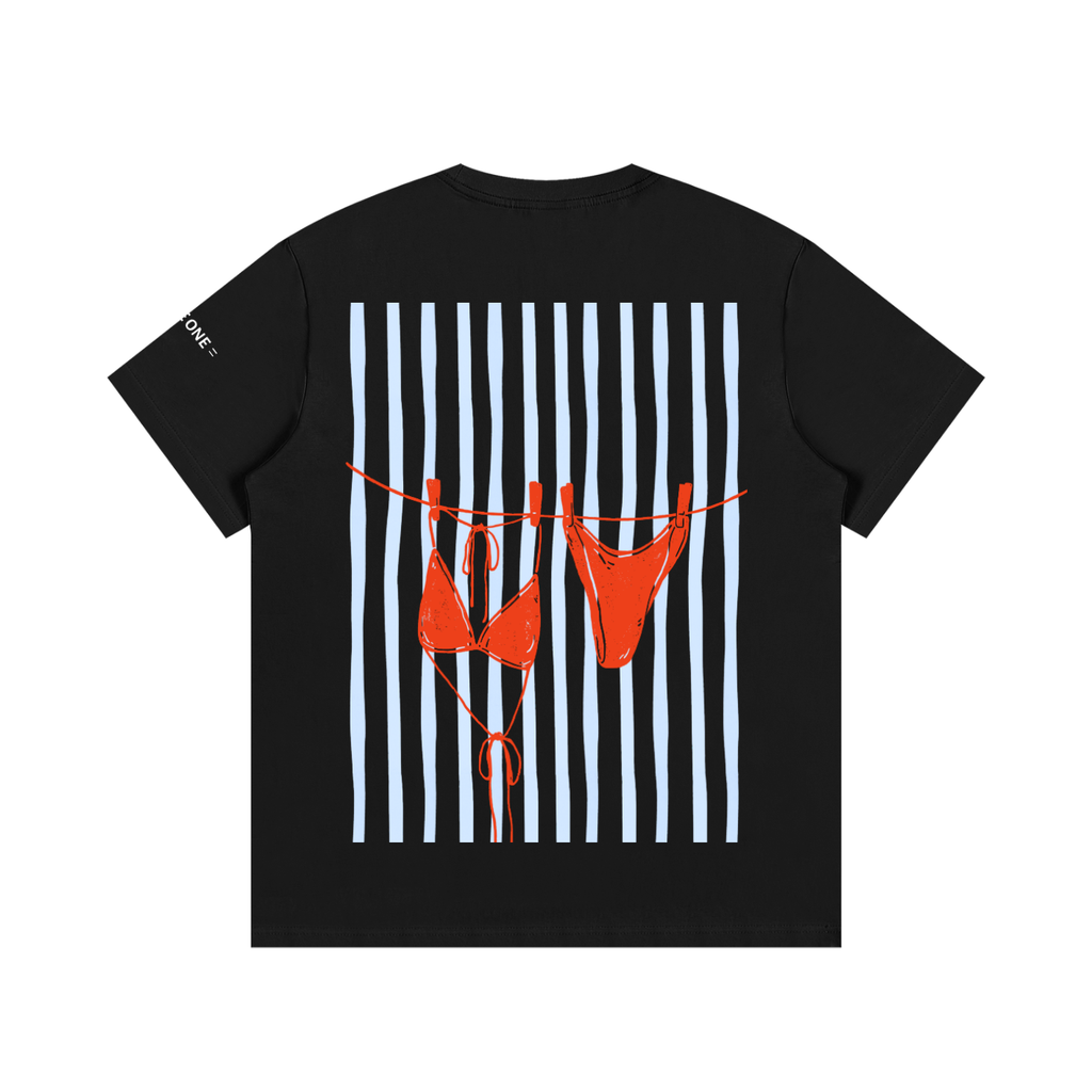 Essential Cotton T-Shirt