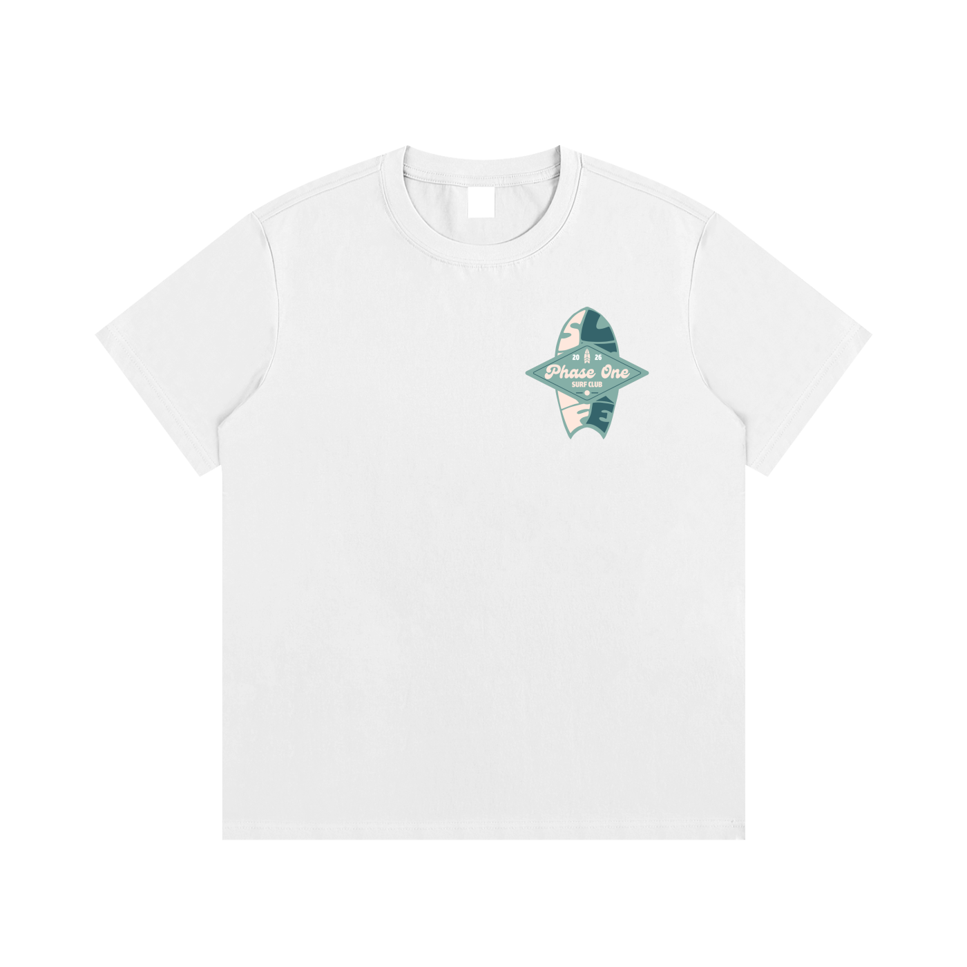 Essential Cotton T-Shirt