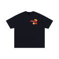 Unisex Oversized Cotton T-Shirt