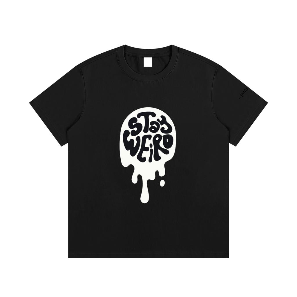Essential Cotton T-Shirt