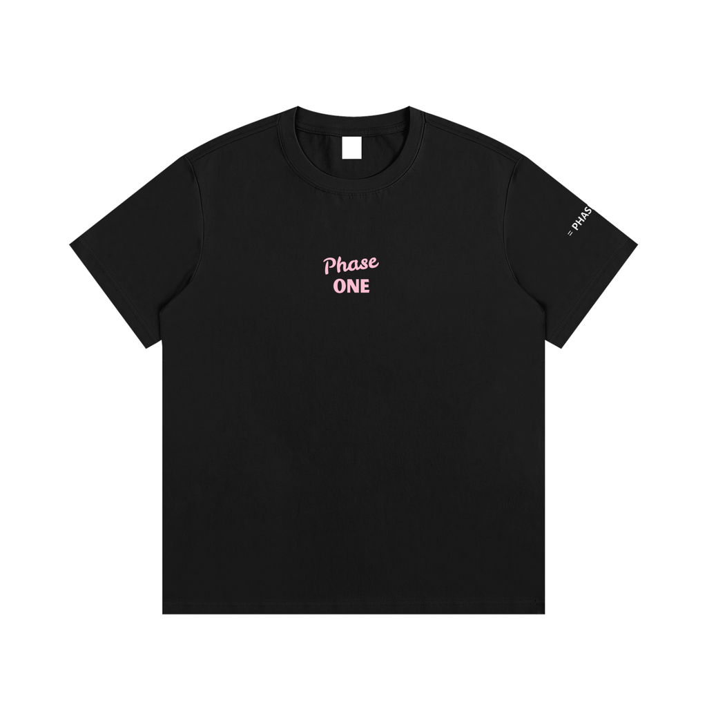 Essential Cotton T-Shirt