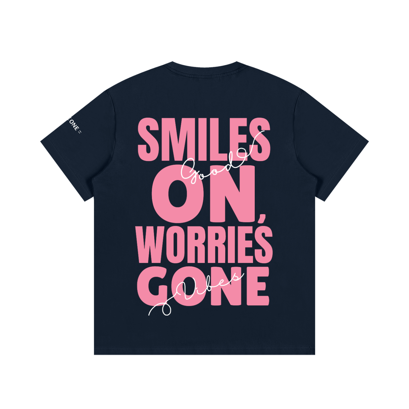 Essential Cotton T-Shirt