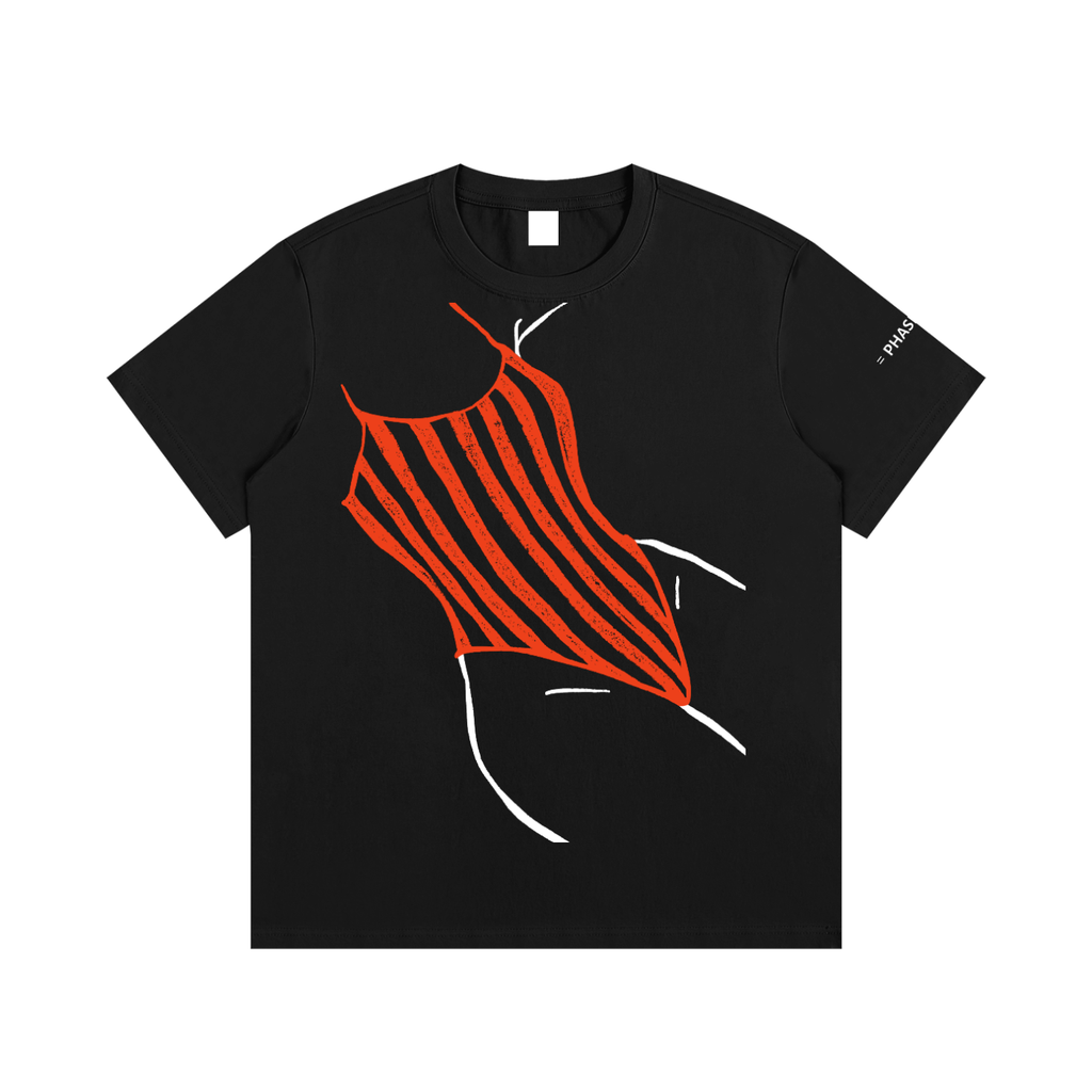 Essential Cotton T-Shirt