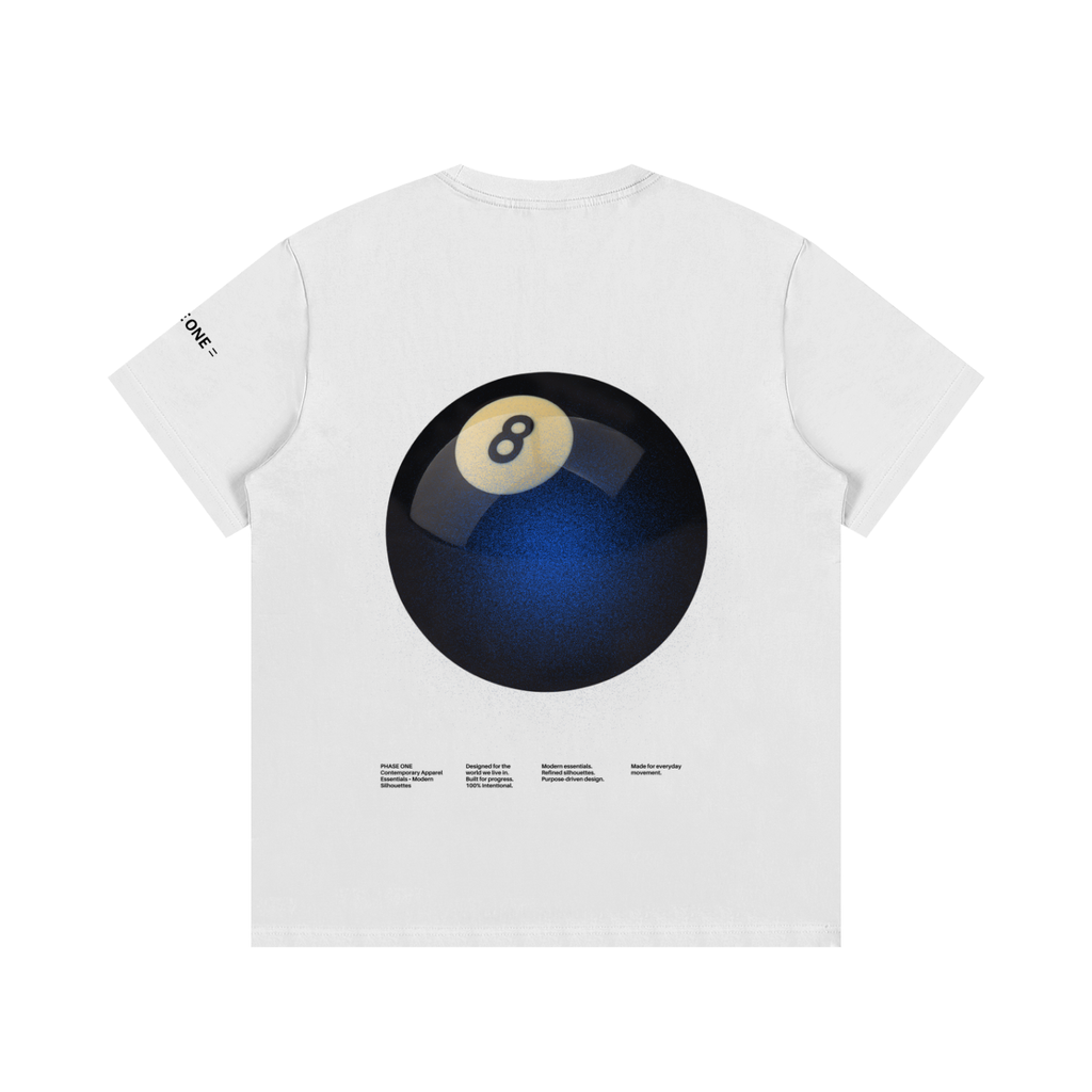 Essential Cotton T-Shirt