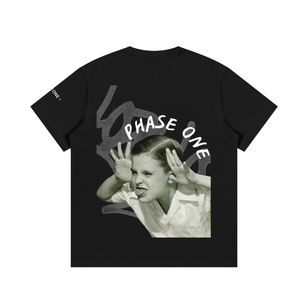 Essential Cotton T-Shirt