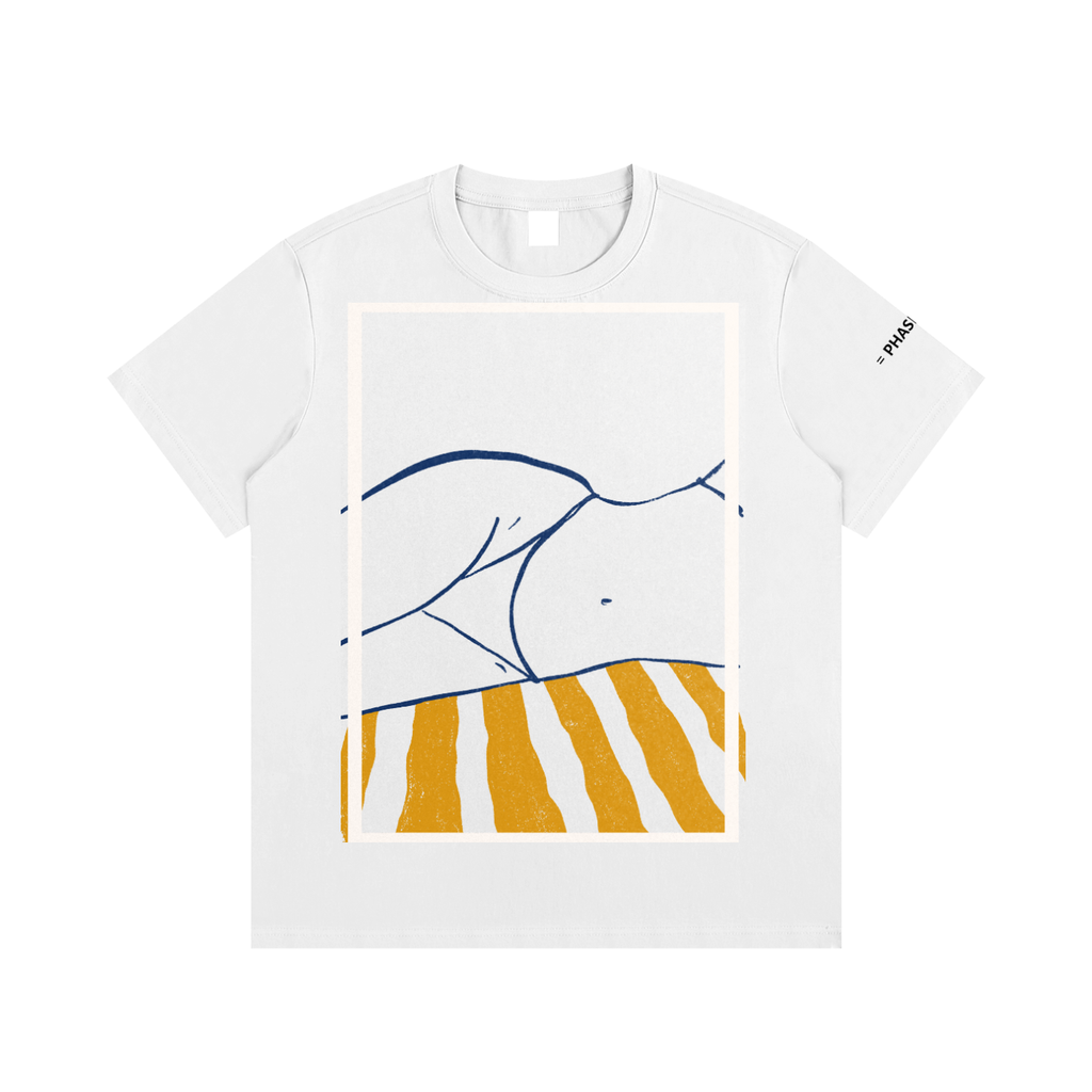 Essential Cotton T-Shirt