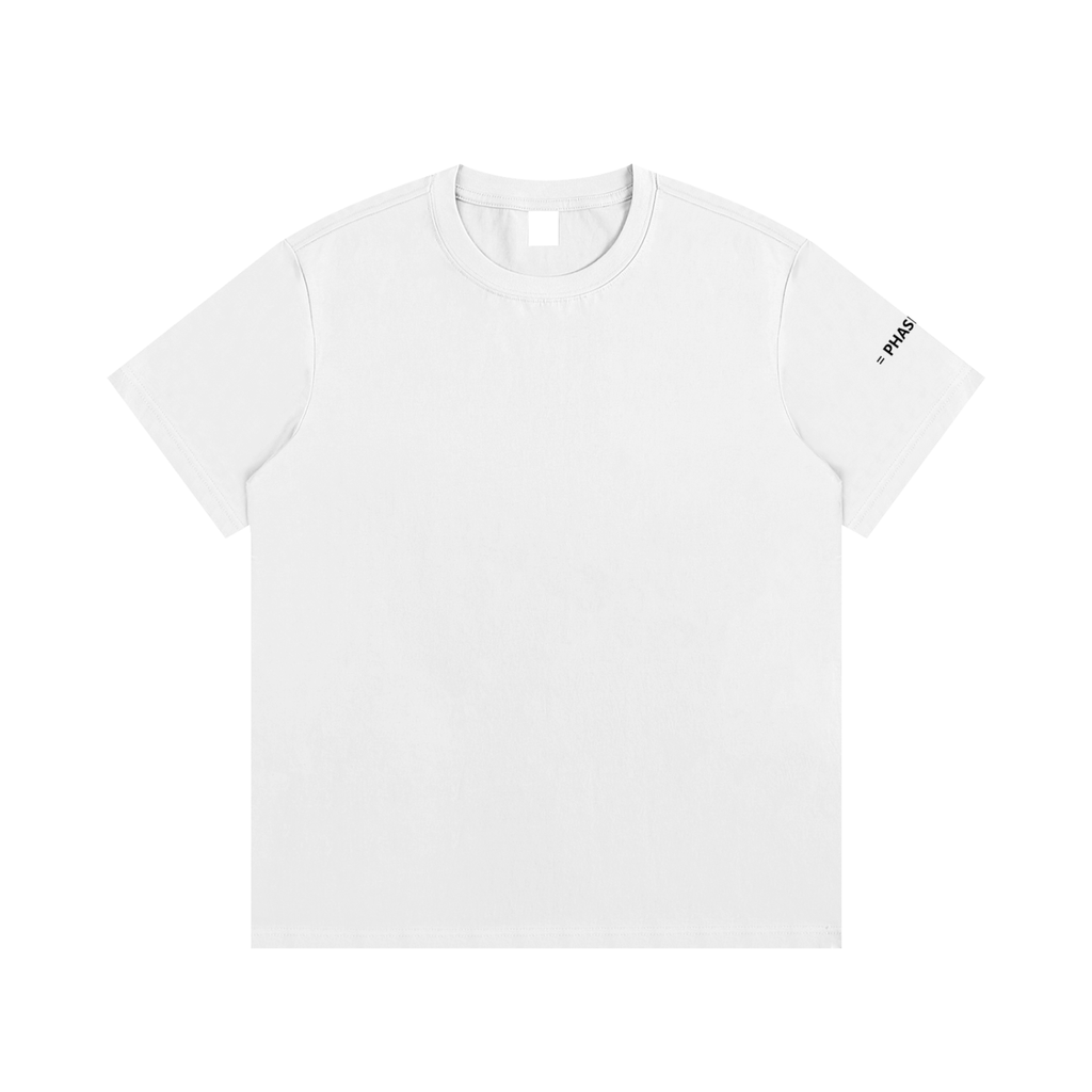 Essential Cotton T-Shirt