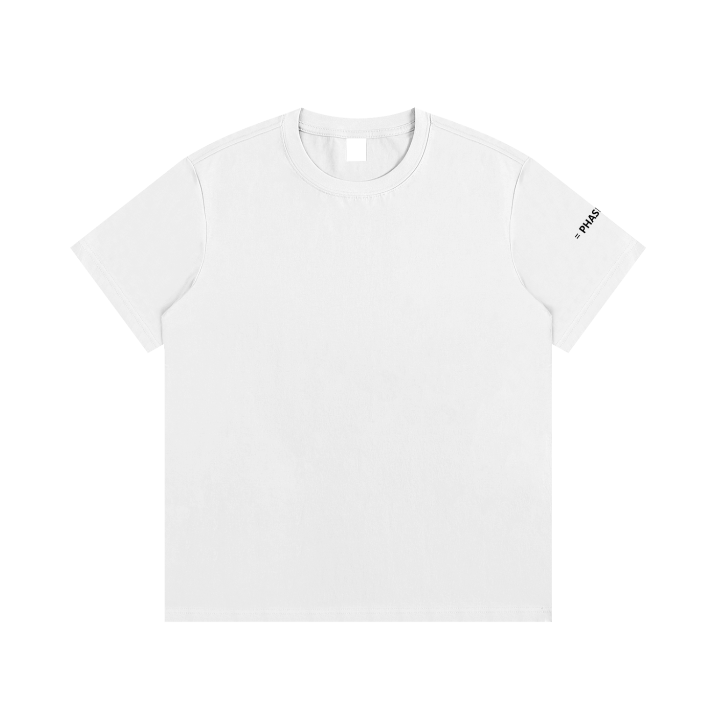 Essential Cotton T-Shirt