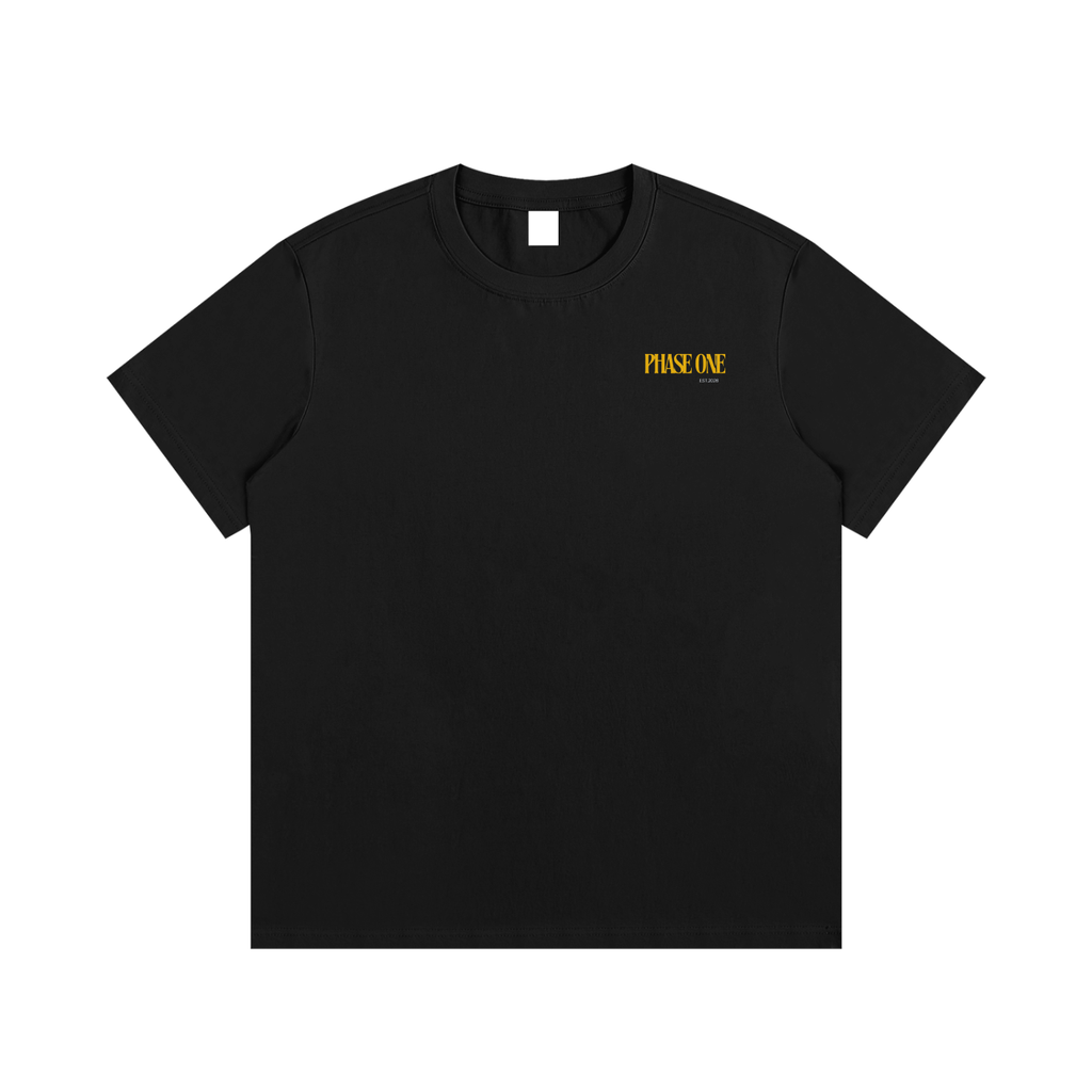 Essential Cotton T-Shirt