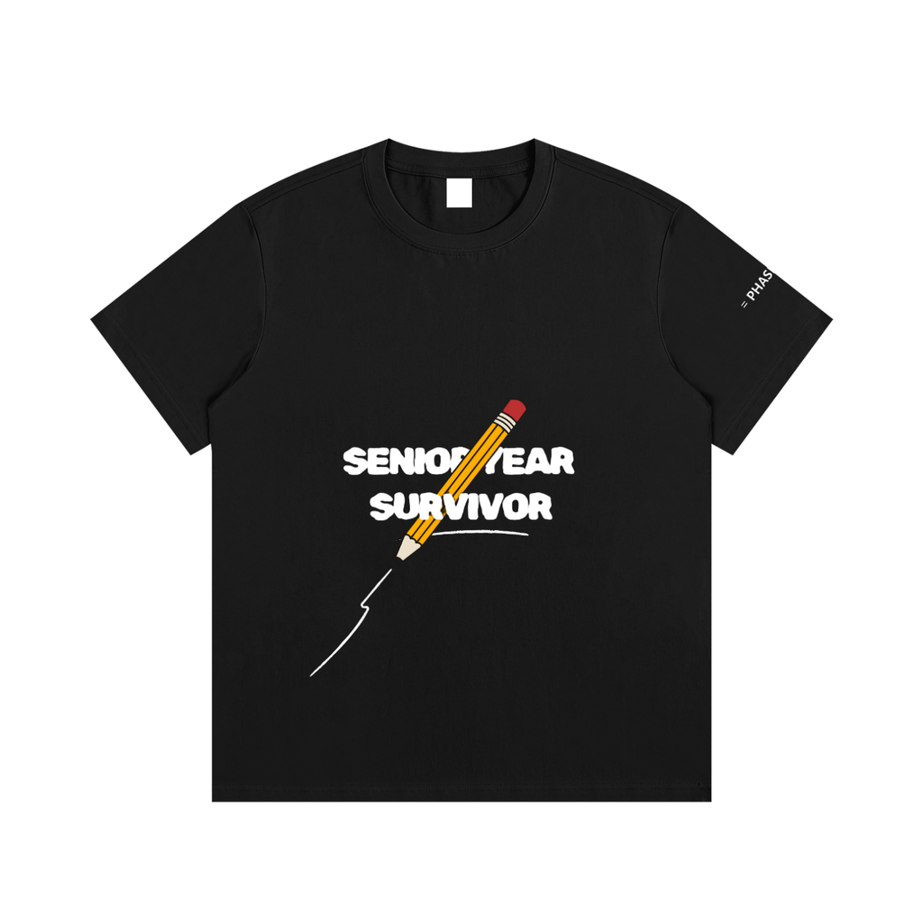 Essential Cotton T-Shirt