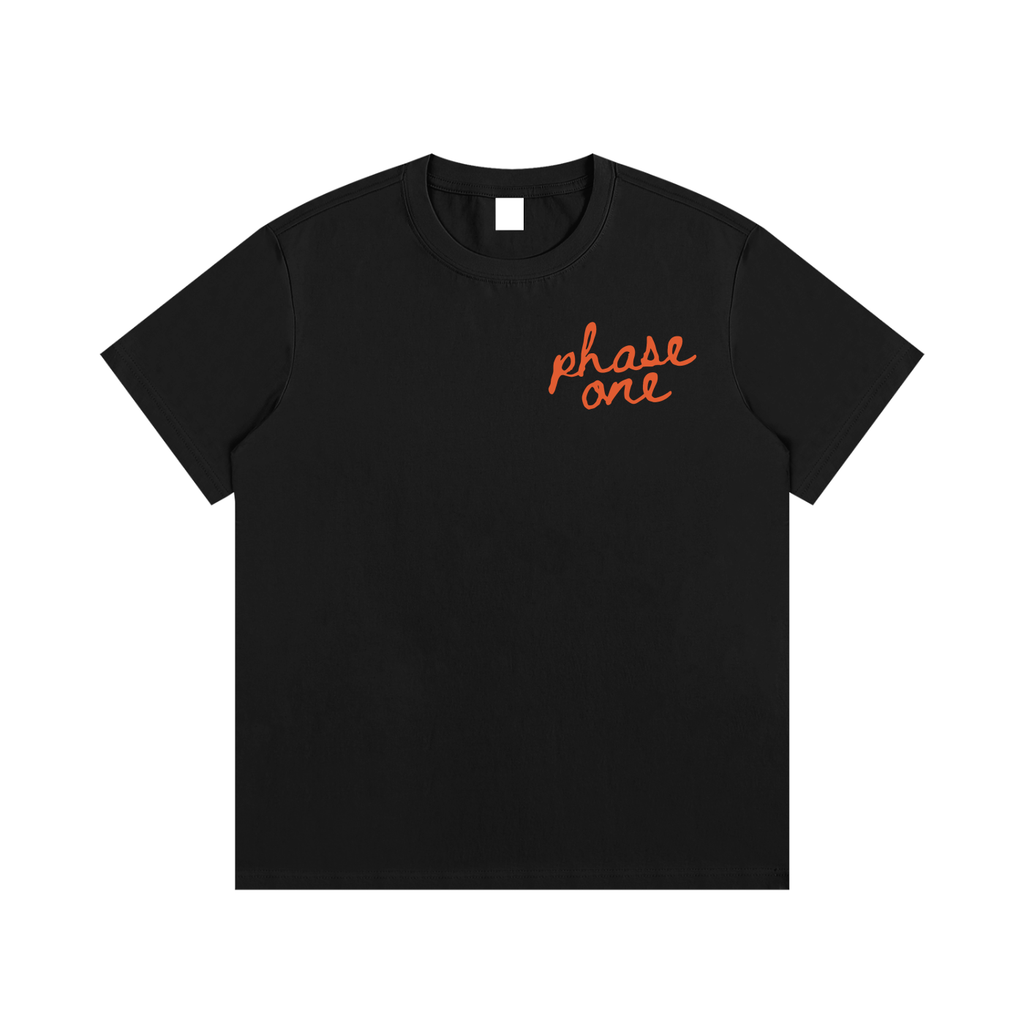 Essential Cotton T-Shirt