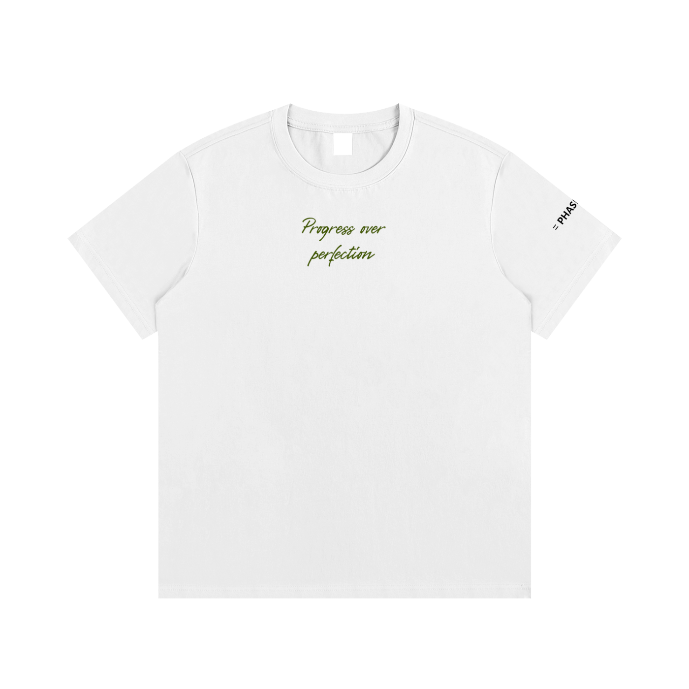 Essential Cotton T-Shirt