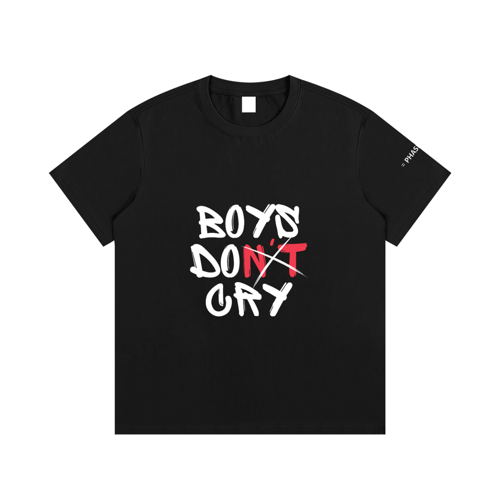 Essential Cotton T-Shirt