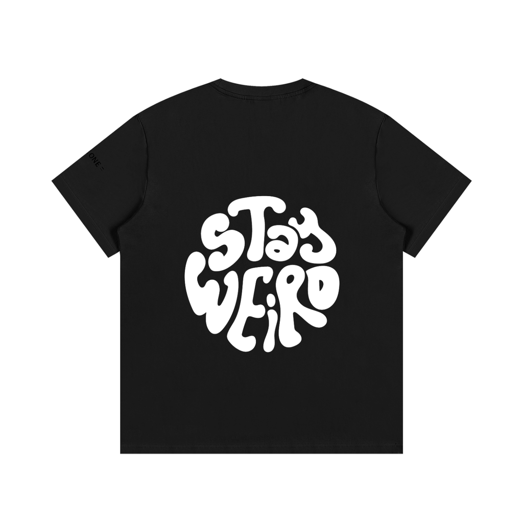 Essential Cotton T-Shirt