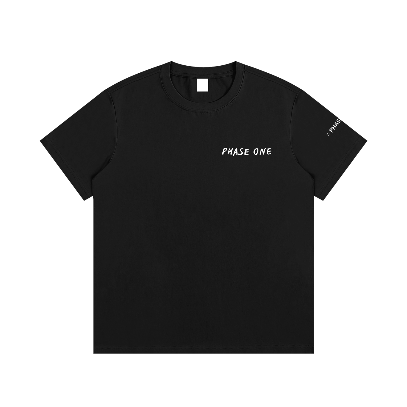 Essential Cotton T-Shirt