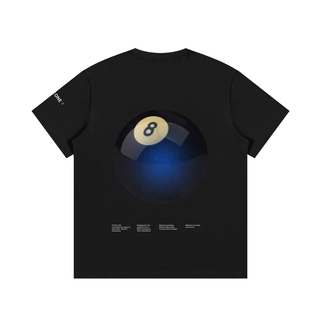Essential Cotton T-Shirt