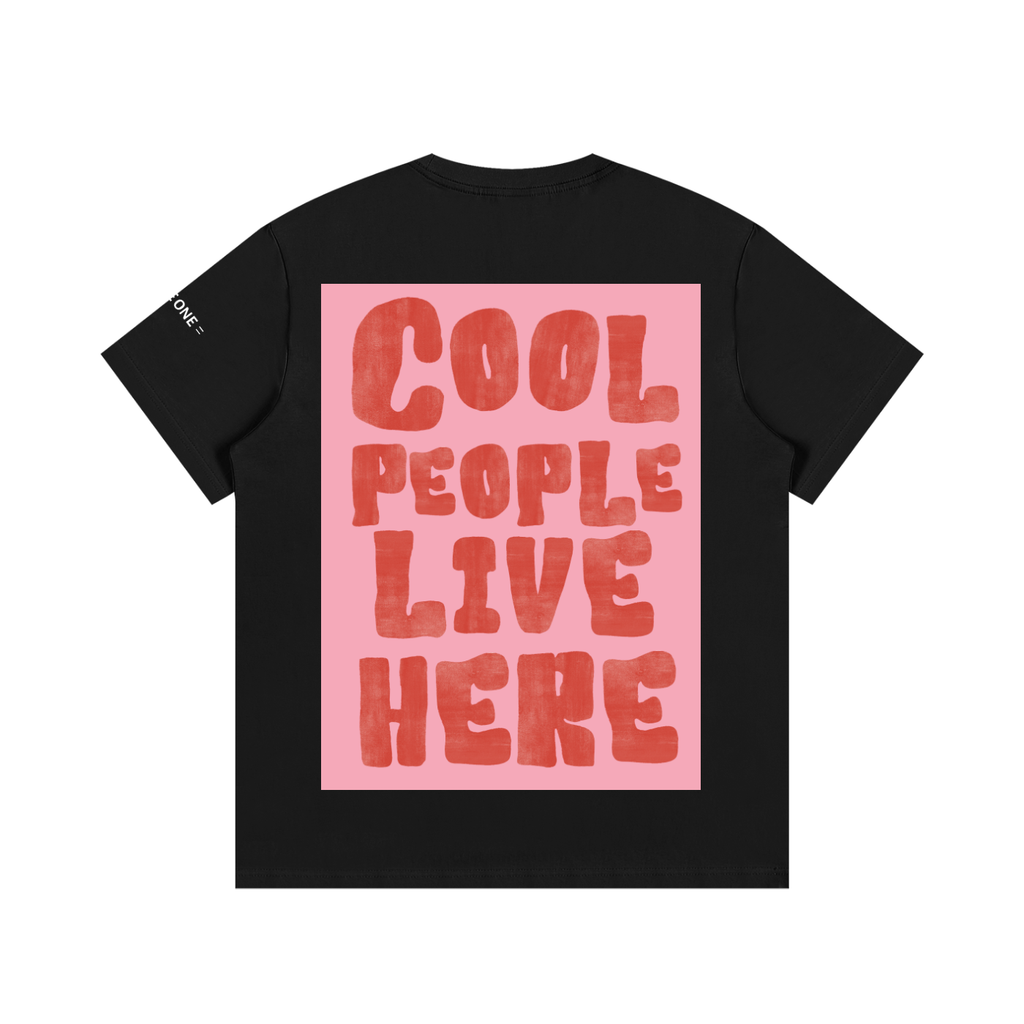 Essential Cotton T-Shirt